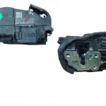 Haval Shenshou Rear Left Door Lock Assembly – Part No. 6205100XKN02A
