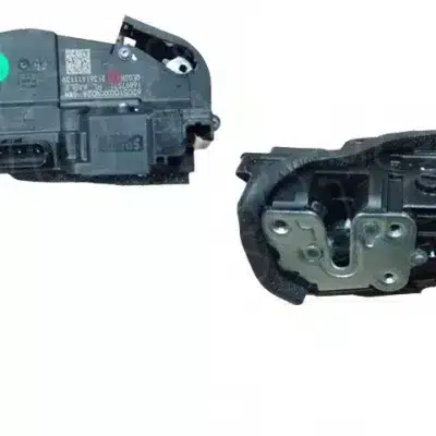 Haval Shenshou Rear Left Door Lock Assembly – Part No. 6205100XKN02A Haval Shenshou Rear Left Door Lock Assembly – Part No. 6205100XKN02A