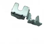 Foton Yutu Transmission Gearbox Mount Bracket P1172020201A0