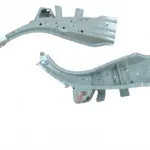Haval H6 3rd Gen (B01) Left Fender Reinforcement Plate – 5010102XKN01A
