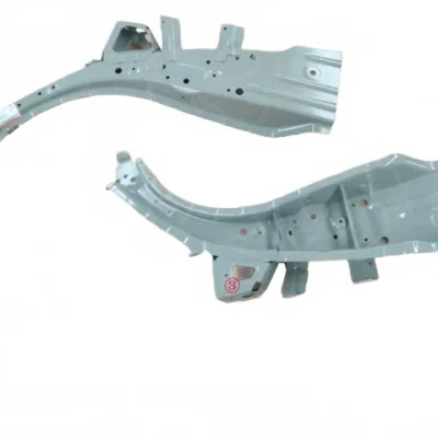 Haval H6 3rd Gen (B01) Left Fender Reinforcement Plate – 5010102XKN01A Haval H6 3rd Gen (B01) Left Fender Reinforcement Plate – 5010102XKN01A