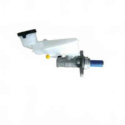 Jiangxi Isuzu D-MAX Brake Master Cylinder Assembly – CA100021040 Jiangxi Isuzu D-MAX Brake Master Cylinder Assembly – CA100021040