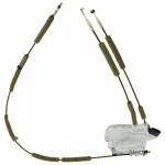 Rear Right Door Lock Assembly for Haval H2s Sport Edition – 6205120XKR02A