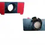 Haval Shenshou Rear Left Parking Radar Sensor – 3603223XKN02A