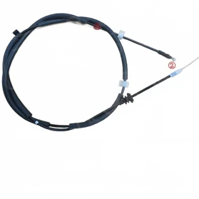 ORA Funky Cat / 03 Hood Release Cable – Part No. 8402107XNW01A ORA Funky Cat / 03 Hood Release Cable – Part No. 8402107XNW01A
