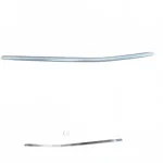 ORA Funky Cat / 03 Outer Rear Left Door Glass Weatherstrip – 6207151XNW01A