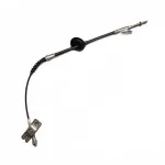 Huanghai N2 Front Handbrake Cable – 3508021-0967-001 Parking Brake Cable