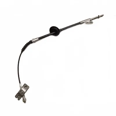 Huanghai N2 Front Handbrake Cable – 3508021-0967-001 Parking Brake Cable Huanghai N2 Front Handbrake Cable – 3508021-0967-001 Parking Brake Cable