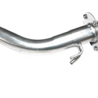 GWM Sailor Fuel Tank Filler Pipe Assembly – 1101031-0422-001 GWM Sailor Fuel Tank Filler Pipe Assembly – 1101031-0422-001