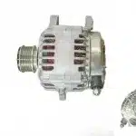 GWM Alternator Assembly for GW4D20 2.0L Diesel Engine (3701100-ED01A-3)