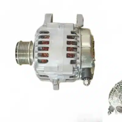 GWM Alternator Assembly for GW4D20 2.0L Diesel Engine (3701100-ED01A-3) GWM Alternator Assembly for GW4D20 2.0L Diesel Engine (3701100-ED01A-3)