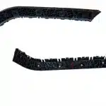 Haval M6 PLUS Rear Bumper Bracket (Left Side) – 2804300XKZ0YA
