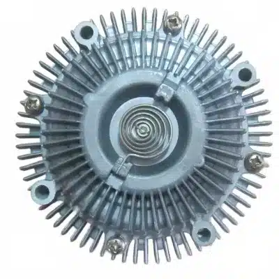 Haval Engine Cooling Fan Clutch Assembly – ZD1313010-0174-001 Haval Engine Cooling Fan Clutch Assembly – ZD1313010-0174-001