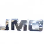JMC Vigus 9 Front Grille Emblem Badge for JX1033 – KP2-17859-CA-9
