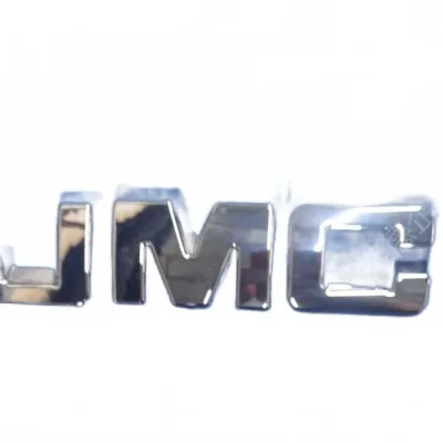 JMC Vigus 9 Front Grille Emblem Badge for JX1033 – KP2-17859-CA-9 JMC Vigus 9 Front Grille Emblem Badge for JX1033 – KP2-17859-CA-9