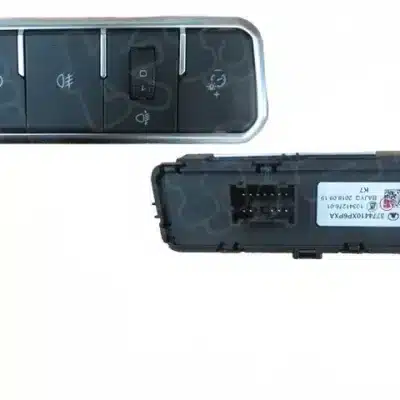 GWM Wingle 7 Control Switch Assembly – Part No. 3774410XP6PXA GWM Wingle 7 Control Switch Assembly – Part No. 3774410XP6PXA