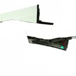 Haval H6 3rd Gen (B01) Rear Left Rear Door Window Trim Garnish – 6201330XKN01A
