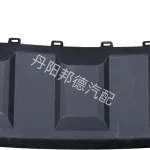 Genuine JAC Shuailing T8 Front Bumper Guard Assembly – Part No. 2803103P306A