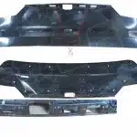 WEY VV7 Tailgate Exterior Trim Panel – Part No. 5506610XKU62A