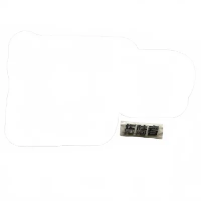Genuine Foton Tunland Tailgate Emblem Badge – P1857030004A0 Genuine Foton Tunland Tailgate Emblem Badge – P1857030004A0