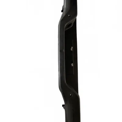 Rear Bumper Assembly for Foton Yutu Pickup – FS2803007-0045-001 Rear Bumper Assembly for Foton Yutu Pickup – FS2803007-0045-001