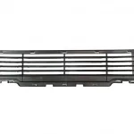 Huanghai N3 Front Bumper Grille Assembly for Wide-body Pickup – 2803102-S01