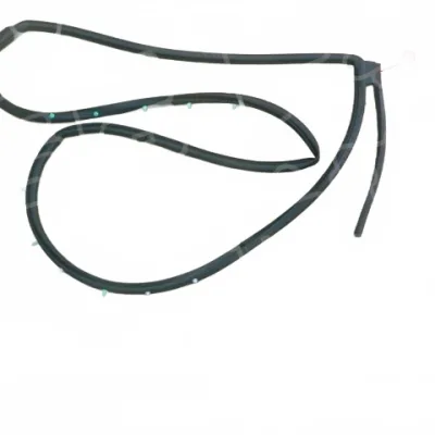 ORA iQ Rear Left Door Seal Strip – Part No. 6207110XN20XA ORA iQ Rear Left Door Seal Strip – Part No. 6207110XN20XA
