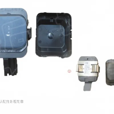 Haval All New H6 Blue Label Rain Sensor – Part No. 3741300XKZ1DA Haval All New H6 Blue Label Rain Sensor – Part No. 3741300XKZ1DA