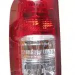 Huanghai Xiaochaishen Tail Light Assembly – Left Side (ZD5401046-0484-001)
