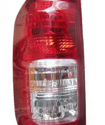 Huanghai Xiaochaishen Tail Light Assembly – Left Side (ZD5401046-0484-001) Huanghai Xiaochaishen Tail Light Assembly – Left Side (ZD5401046-0484-001)