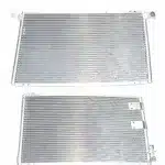 GWM Voleex C30 AC Condenser Assembly – 8105100-G08