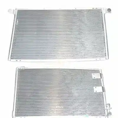 GWM Voleex C30 AC Condenser Assembly – 8105100-G08 GWM Voleex C30 AC Condenser Assembly – 8105100-G08