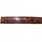 Front Grille Emblem Badge for Haval All New H6 (Red Label Edition) – 3921011XKZ1DA