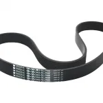 JMC Engine Belt CN3-6C301-AC for JX4D30B5L 3.0L Diesel Engines