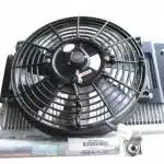 Foton Conqueror AC Condenser – Part No. P0812020008A0