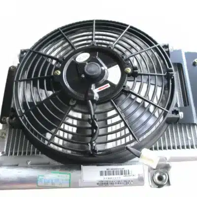 Foton Conqueror AC Condenser – Part No. P0812020008A0 Foton Conqueror AC Condenser – Part No. P0812020008A0