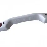 GWM Wingle 5 Rear Bumper Assembly – Part No. 2804100XP45AA