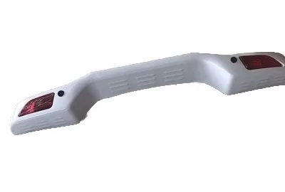GWM Wingle 5 Rear Bumper Assembly – Part No. 2804100XP45AA GWM Wingle 5 Rear Bumper Assembly – Part No. 2804100XP45AA