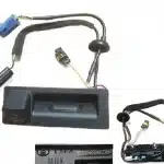 Outer Tailgate Handle Assembly for Haval H6 Sport – 6305400AKZ36A