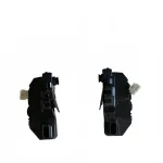 Haval H2 Red Label Rear Right Door Lock Assembly – 6205200XKW09A