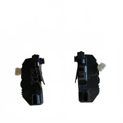 Haval H2 Red Label Rear Right Door Lock Assembly – 6205200XKW09A Haval H2 Red Label Rear Right Door Lock Assembly – 6205200XKW09A