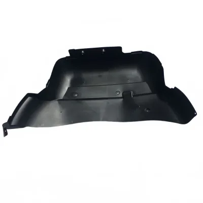 Foton Yutu Rear Right Fender Mudguard Skirt – P1543031000A0 Foton Yutu Rear Right Fender Mudguard Skirt – P1543031000A0