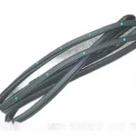 GWM Pickup Door Seal Weatherstrip – Front Right – 6107202-D01