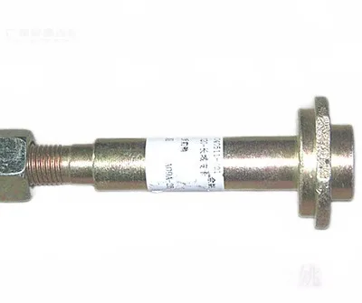 GWM Pickup Front Leaf Spring Pin – Drawing No. 2912101-D01 GWM Pickup Front Leaf Spring Pin – Drawing No. 2912101-D01