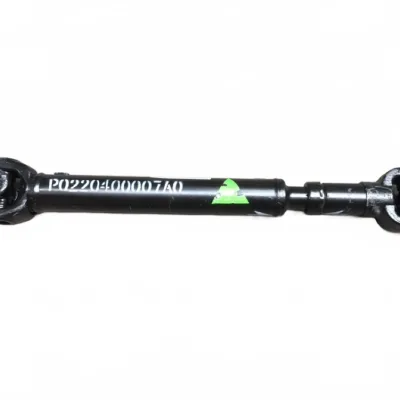 Genuine Foton Conqueror Front Drive Shaft Assembly – FS3404011-0317-001 Genuine Foton Conqueror Front Drive Shaft Assembly – FS3404011-0317-001