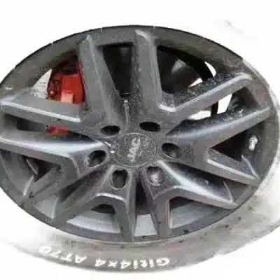 Genuine JAC Motors Shuailing T8 Wheel Rim Assembly – 3101030-0724-001 Genuine JAC Motors Shuailing T8 Wheel Rim Assembly – 3101030-0724-001