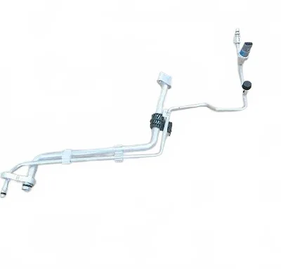 Air Conditioning Pipe Assembly for Haval H2s Sport Edition – 8108410XKR02A Air Conditioning Pipe Assembly for Haval H2s Sport Edition – 8108410XKR02A