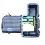Foton Tunland Engine Oil Pan Assembly – FS1009010-0272-001