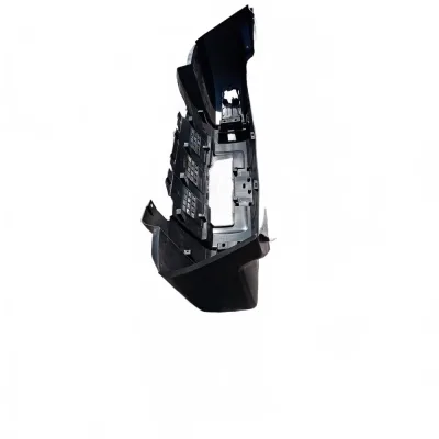 Tank 300 Off-road Edition Front Bumper Assembly – Part No. 2803202XKM01A Tank 300 Off-road Edition Front Bumper Assembly – Part No. 2803202XKM01A