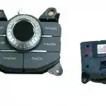 Dashboard Switch Assembly for WEY VV7 – Drawing No. 3774500AKU33A